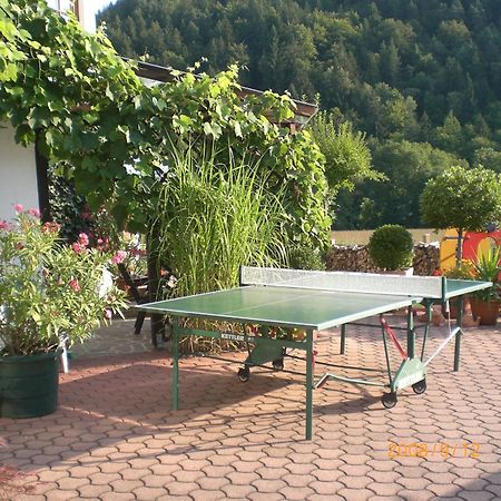 Апартаменты Ferienhaus Bluemel Inkl. Freier Strandbadeintritt Фельден-ам-Вёртер-Зе Экстерьер фото
