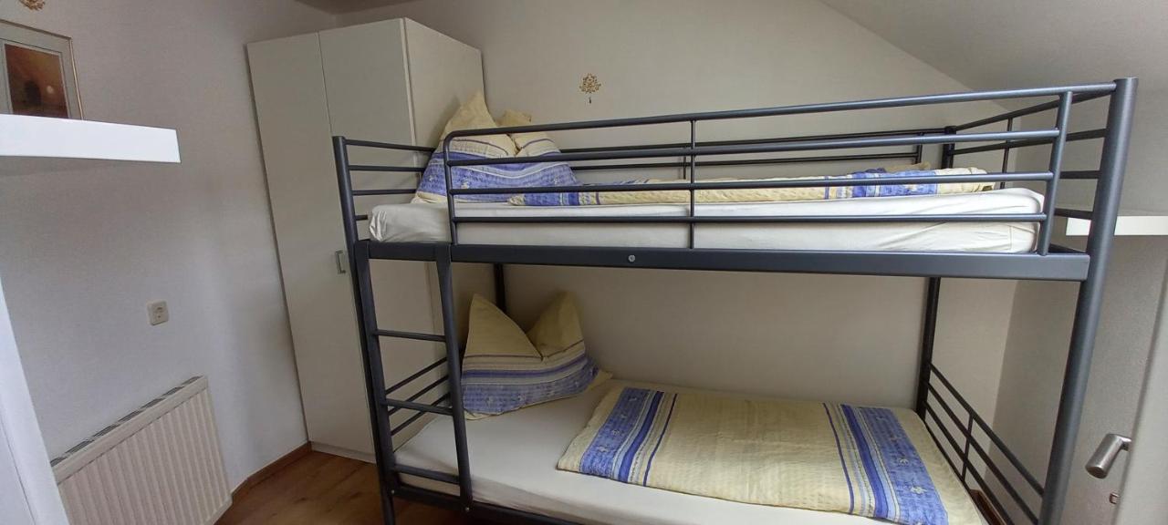 Апартаменты Ferienhaus Bluemel Inkl. Freier Strandbadeintritt Фельден-ам-Вёртер-Зе Экстерьер фото