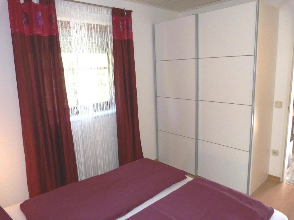 Апартаменты Ferienhaus Bluemel Inkl. Freier Strandbadeintritt Фельден-ам-Вёртер-Зе Номер фото